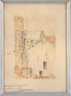 MULLER (XXe siècle)