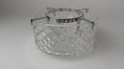 WATERFORD CRISTAL