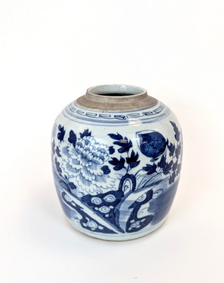 CHINE, XXe siècle