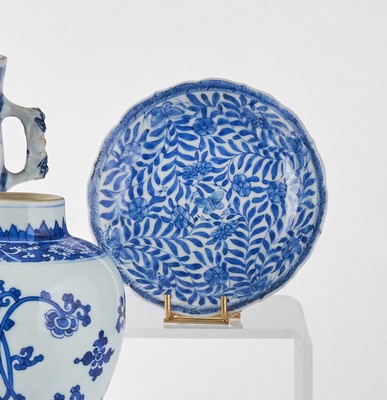 CHINE, XIXe siècle