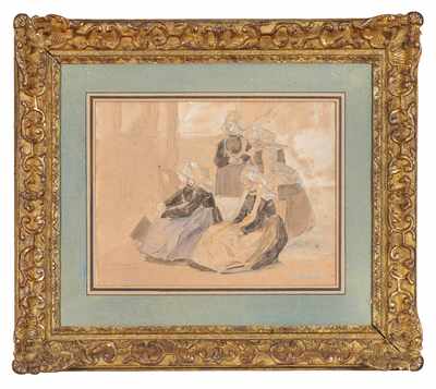Eugène BOUDIN (1824-1898)