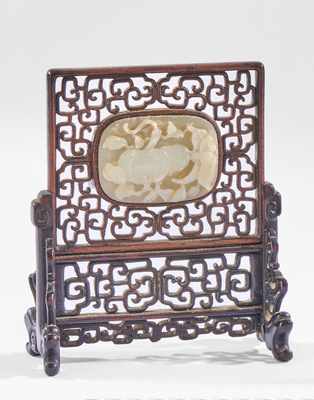 CHINE, XIXe siècle
