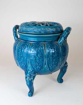CHINE, XIXe siècle