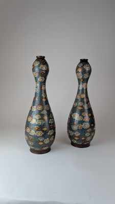 CHINE, XIXe siècle
