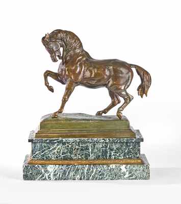 D'après Antoine-Louis BARYE (1795-1875)