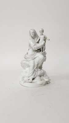 CAPODIMONTE, Naples
