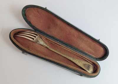 PARIS, 1818-1838