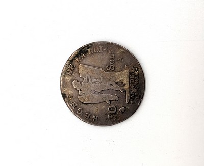 FRANCE - Louis XVI, 1792