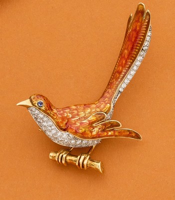 BOUCHERON