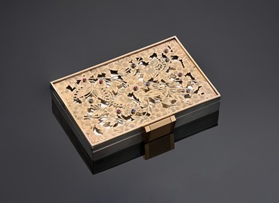 BOUCHERON