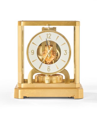 JAEGER-LeCOULTRE