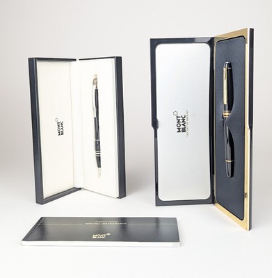 MONTBLANC