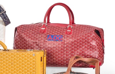 GOYARD