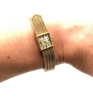 UTI BLANCPAIN