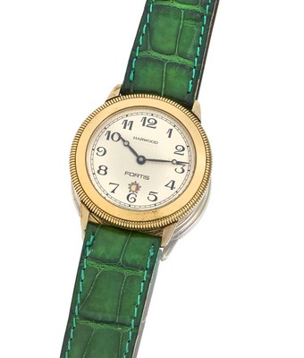 HARWOOD FORTIS 1926