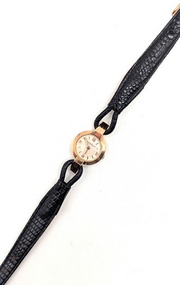 JAEGER-LeCOULTRE