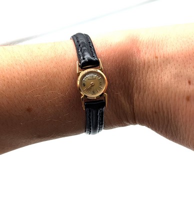 JAEGER-LeCOULTRE