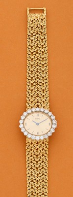 PIAGET