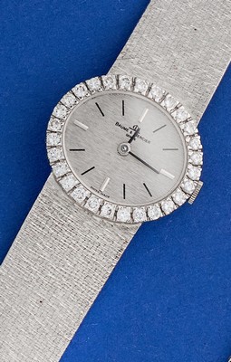 BAUME & MERCIER