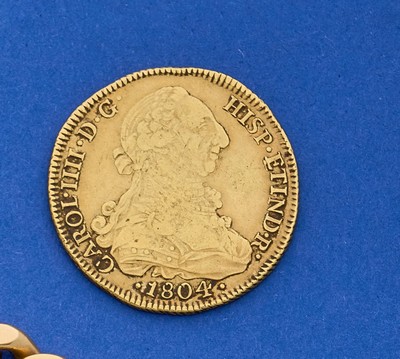 ROYAUME D'ESPAGNE