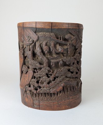 CHINE, XIXe siècle