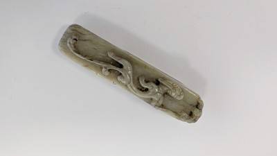 CHINE, XIXe siècle