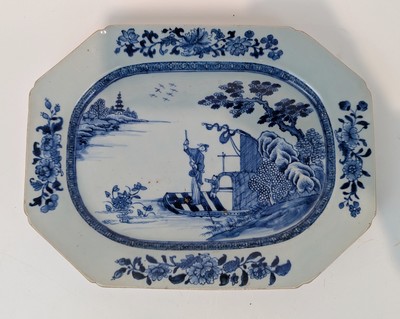 CHINE, XIXe siècle