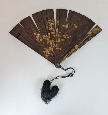 JAPON, XIXe siècle