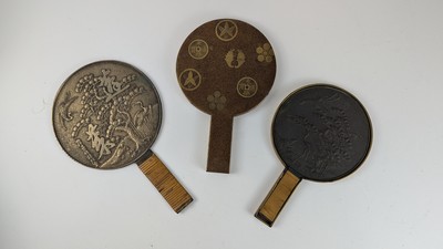 JAPON, XIXe siècle