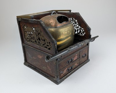 JAPON, XIXe siècle
