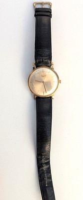 LONGINES