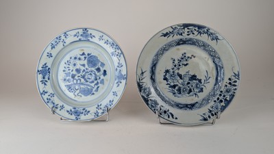 CHINE, XIXe siècle