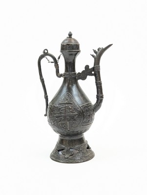 CHINE, XVII-XVIIIe siècle