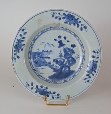 CHINE, XIXe siècle