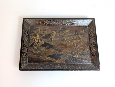 CHINE, XIXe siècle