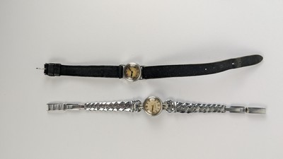 JAEGER-LeCOULTRE