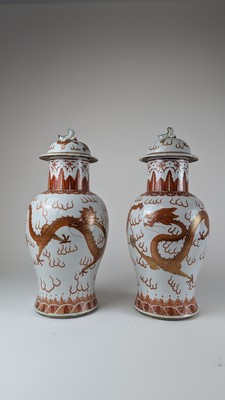 CHINE, XIXe siècle