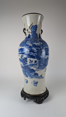 CHINE, XIXe siècle