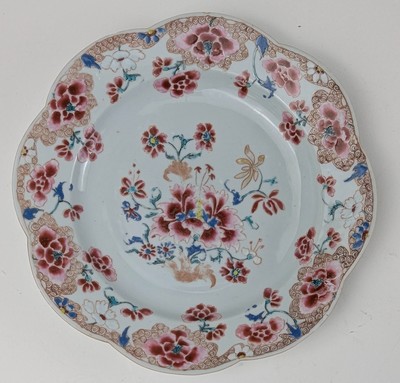 CHINE, XIXe siècle