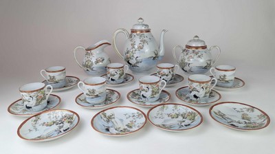 JAPON, fin du XIXe siècle