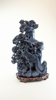 CHINE, XXe siècle