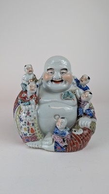 CHINE, XXe siècle
