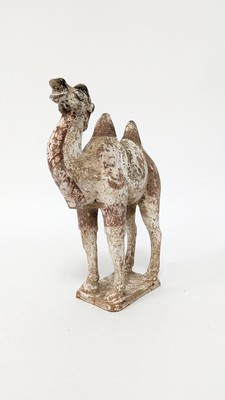 CHINE, probablement Dynastie TANG (618-9...