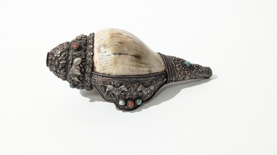 TIBET, première moitié du XXe siècle