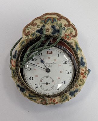 CHRONOMETRE ALPES
