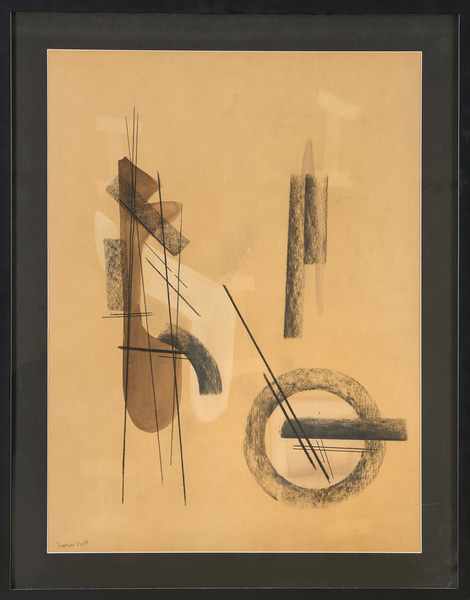 Francis BOTT (1904-1998)