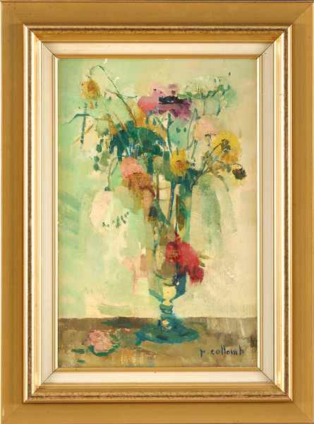 Paul COLLOMB (1921-2010)