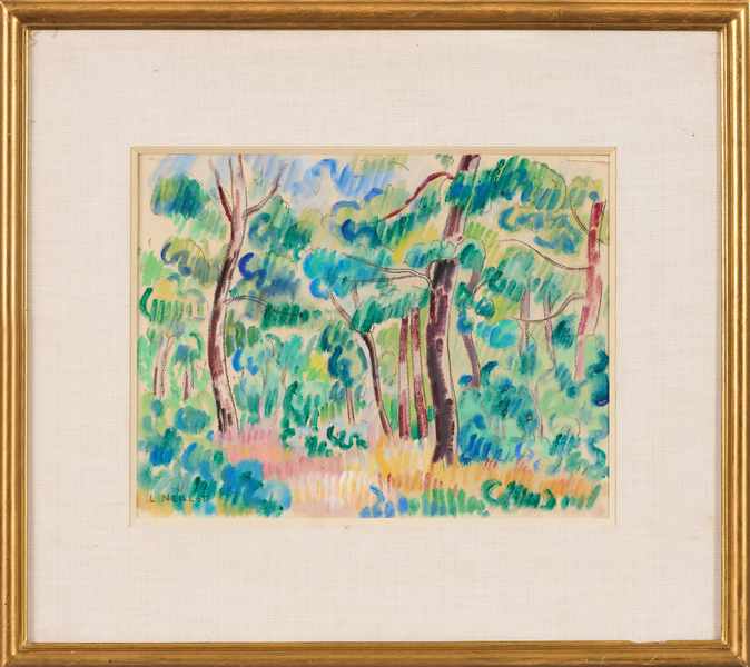 Louis NEILLOT (1898-1973)