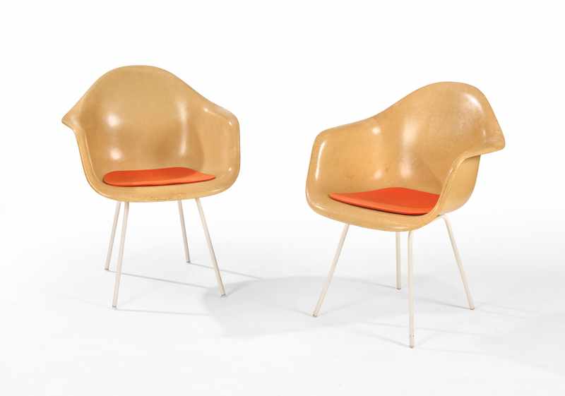 Attribué à Charles (1907-1978) & Ray (1913-1988)...