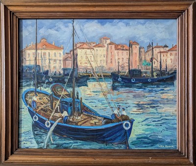 Jean MICAS (1906-?)